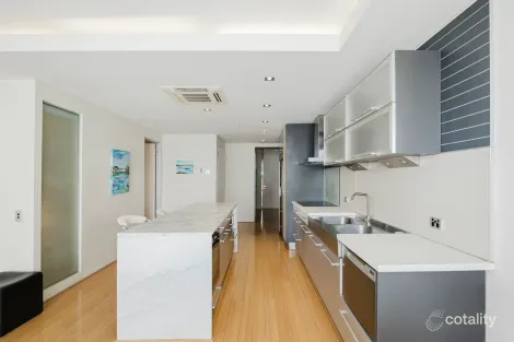 Property photo of 52/22 St Georges Terrace Perth WA 6000