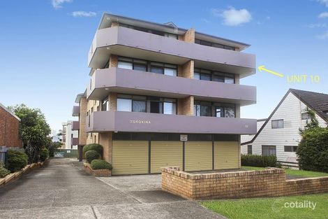 Property photo of 10/19 Waugh Street Port Macquarie NSW 2444