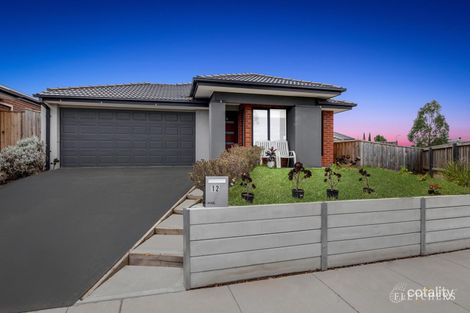 Property photo of 12 Coghlan Drive Bacchus Marsh VIC 3340