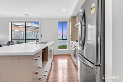 Property photo of 12 Coghlan Drive Bacchus Marsh VIC 3340