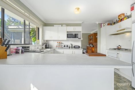 Property photo of 39 Blueridge Drive Blue Haven NSW 2262