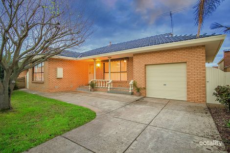 Property photo of 48 Allison Street Sunshine West VIC 3020