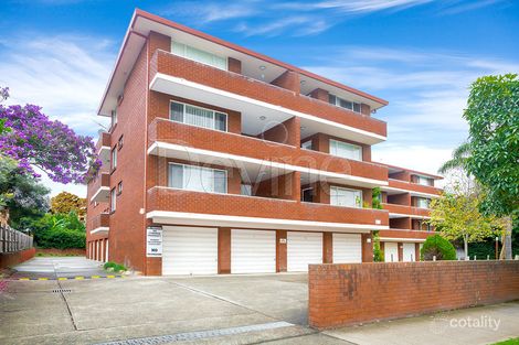 Property photo of 12/10-14 Burlington Road Homebush NSW 2140