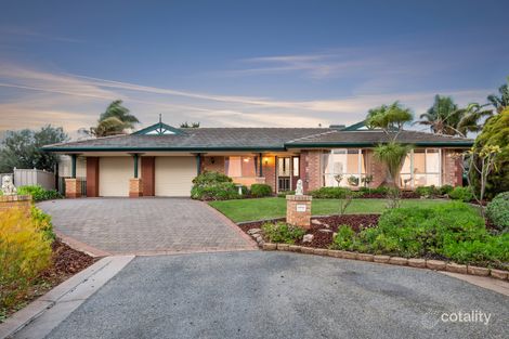 Property photo of 10 Paignton Close Moana SA 5169