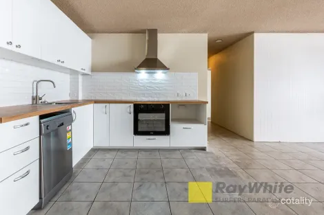 2/29 Watson Esp, Surfers Paradise, QLD 4217