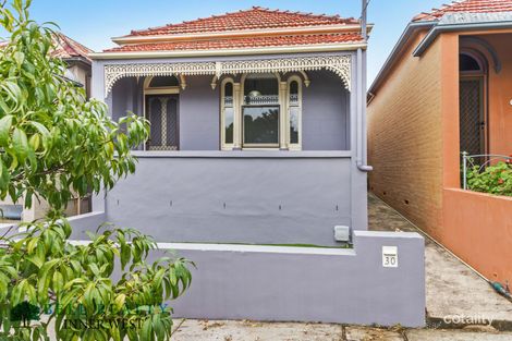 Property photo of 30 Weston Street Dulwich Hill NSW 2203