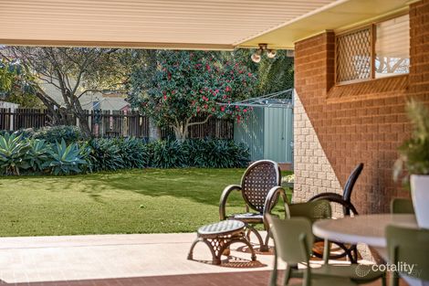 Property photo of 3 Crotty Street Centenary Heights QLD 4350