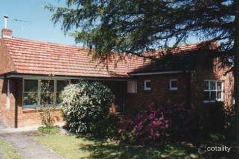 Property photo of 14 Wishart Street Eastwood NSW 2122