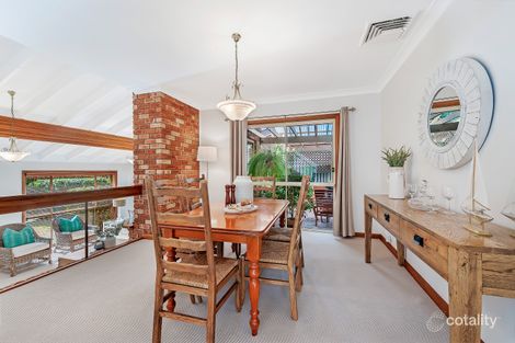 Property photo of 114 Oratava Avenue West Pennant Hills NSW 2125