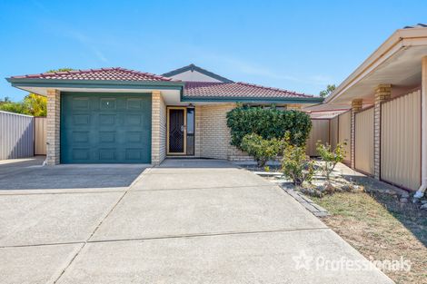 Property photo of 7A Cradle Close Alexander Heights WA 6064