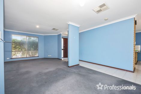 Property photo of 7A Cradle Close Alexander Heights WA 6064