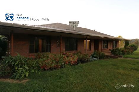 798 Grahams Valley Rd, Glencoe, NSW 2365