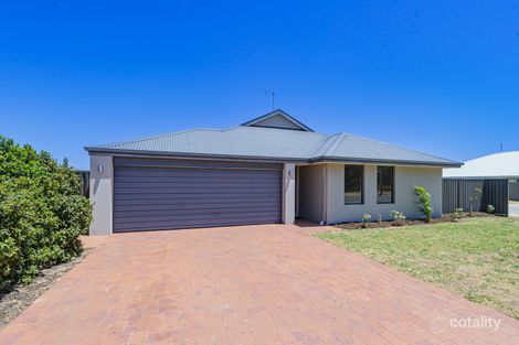 9 Ballybofey Loop, Bullsbrook, WA 6084