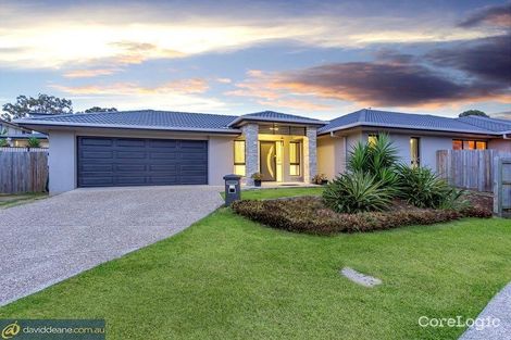 Property photo of 15 Azahar Street Carseldine QLD 4034