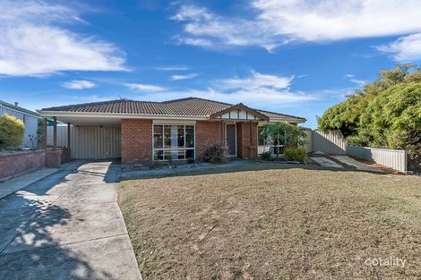 Property photo of 2 Muir Close Waikiki WA 6169