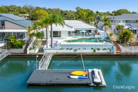 Property photo of 476 Oxley Drive Runaway Bay QLD 4216