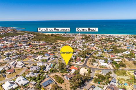 Property photo of 43 Mindarie Drive Quinns Rocks WA 6030