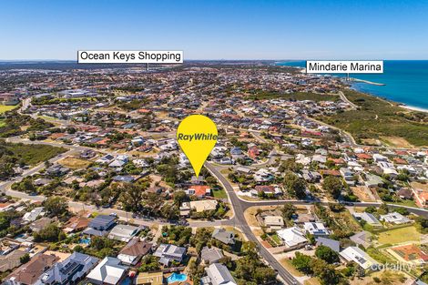 Property photo of 43 Mindarie Drive Quinns Rocks WA 6030