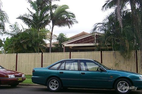 Property photo of 1 Caringbah Street Wakerley QLD 4154