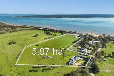 Property photo of 219 Bay Road Jam Jerrup VIC 3984