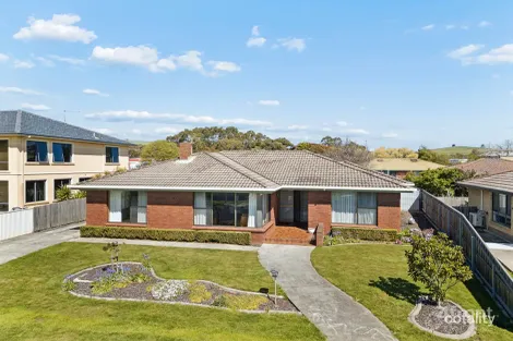 Property photo of 10 Cluan Crescent Ulverstone TAS 7315