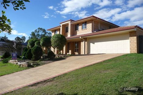 21 Brenda Ct, Collingwood Park, QLD 4301