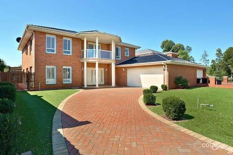 Property photo of 5 Wattlebird Court Dingley Village VIC 3172