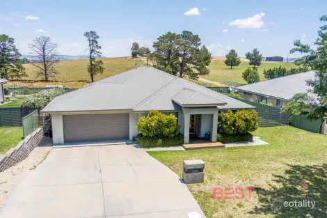 66 James Barnet Dr, Kelso, NSW 2795