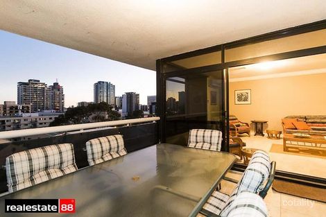 Property photo of 29/47 Forrest Avenue East Perth WA 6004