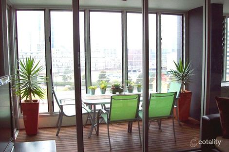 Property photo of 807/8-18 McCrae Street Docklands VIC 3008