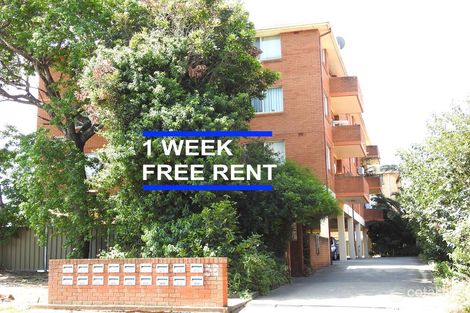 9/38 Hardy St, Fairfield, NSW 2165