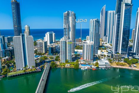 Property photo of 64/40 Ferny Avenue Surfers Paradise QLD 4217