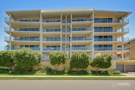 31/22 Barney St, Barney Point, QLD 4680
