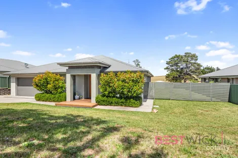 66 James Barnet Dr, Kelso, NSW 2795