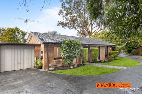 Property photo of 4/47 Elmhurst Road Bayswater North VIC 3153