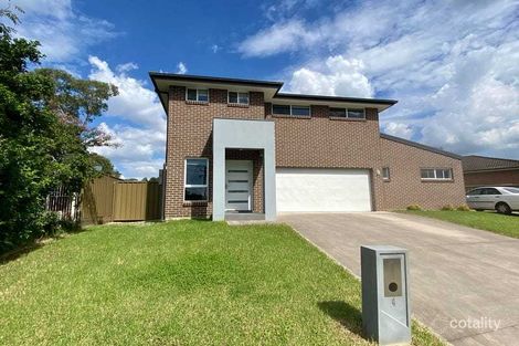 4 Golden Gr, Bligh Park, NSW 2756