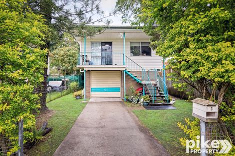 3 Domnick St, Caboolture South, QLD 4510