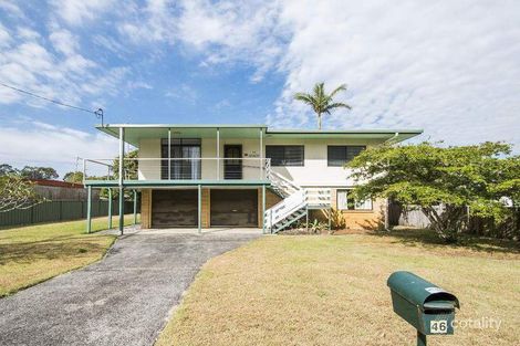 Property photo of 46 Elizabeth Street Iluka NSW 2466