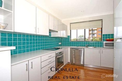 Property photo of 12/60-66 Seaview Street Cronulla NSW 2230