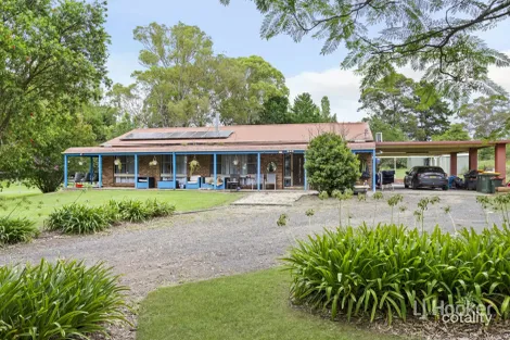 100 Great Southern Rd, Bargo, NSW 2574