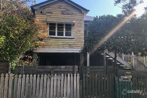 Property photo of 37 Flower Street Woolloongabba QLD 4102