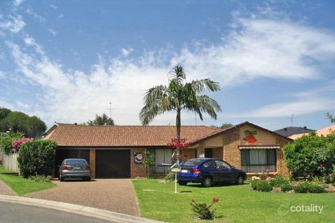 13 Cepheus Pl, Erskine Park, NSW 2759