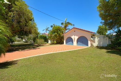 Property photo of 81 Clear Island Road Broadbeach Waters QLD 4218