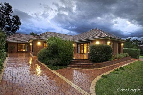 Property photo of 36 Cox Street Ainslie ACT 2602