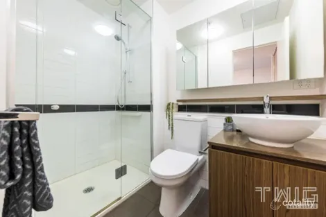 Property photo of 2810/350 William Street Melbourne VIC 3000