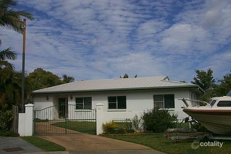 61 Illuta St, Rasmussen, QLD 4815