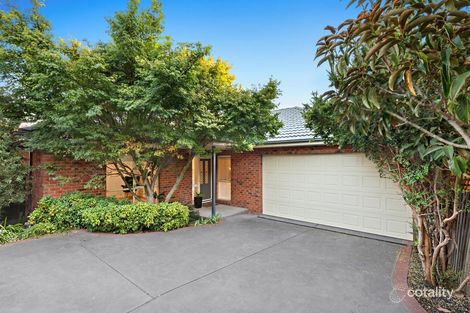 Property photo of 49B Ford Street Ringwood VIC 3134