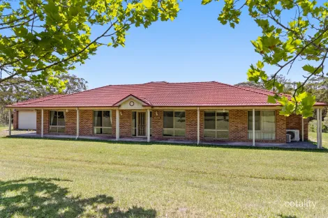 2514 Bells Line Of Road, Bilpin, NSW 2758
