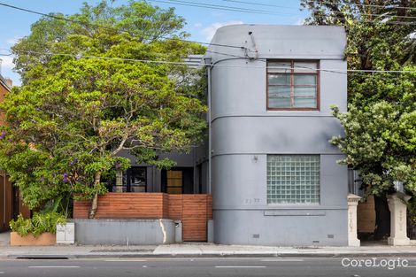 Property photo of 77 Old South Head Road Bondi Junction NSW 2022