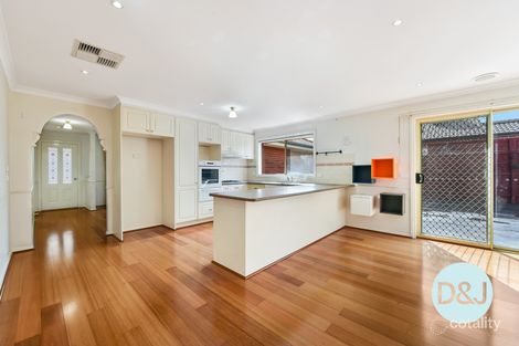 Property photo of 31 Majestic Boulevard Cranbourne VIC 3977